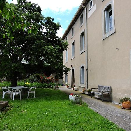 Bed and Breakfast Domaine Saint-Louis Carcasona Exterior foto