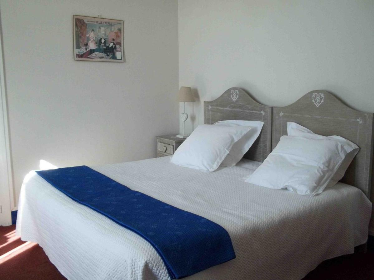 Bed and Breakfast Domaine Saint-Louis Carcasona Exterior foto